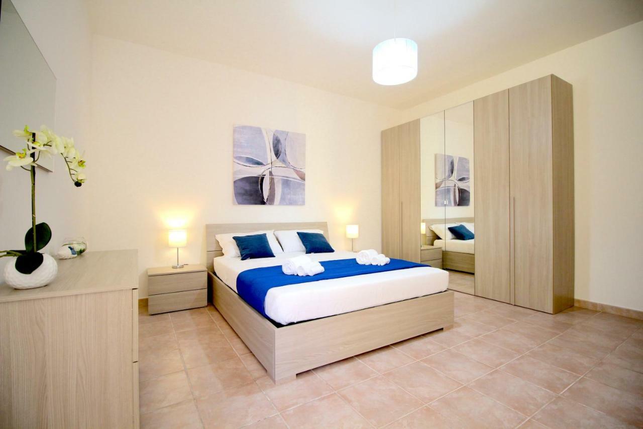 Holidayhouse Asfodelo Alghero Extérieur photo