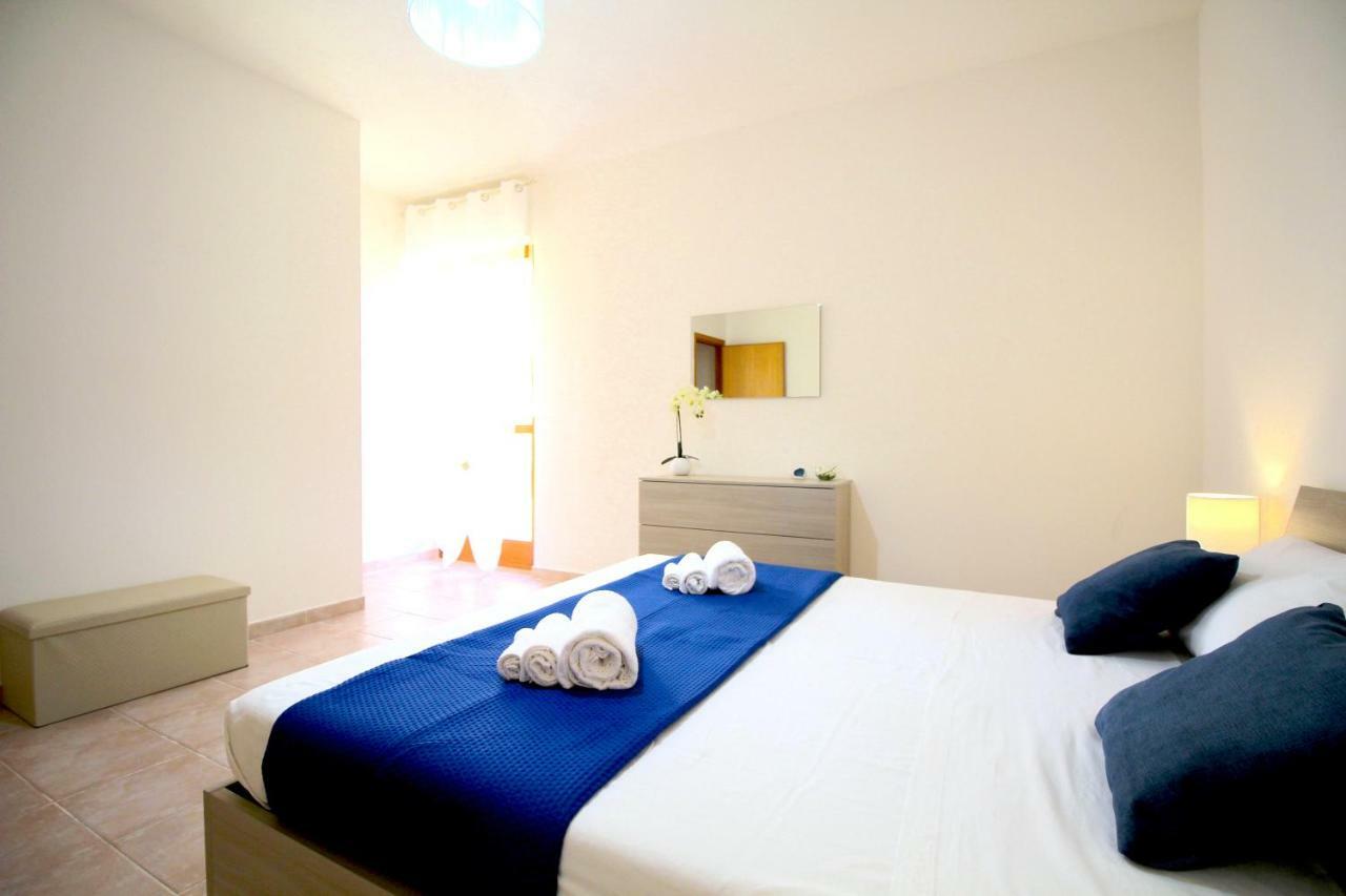 Holidayhouse Asfodelo Alghero Extérieur photo
